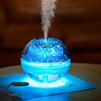 LITBest LC24 LED Projection Lamp Night Light 500 lm Other