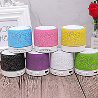 LITBest LS3B18-21 Bluetooth Speaker Mini Portable For Mobile Phone