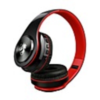 LITBest LT3 Over-ear Headphone Wireless Stereo for Mobile Phone