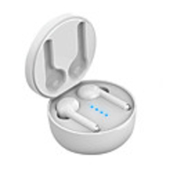 LITBest LX-TW40 Wireless Earbuds TWS Headphones Wireless with Microphone with Charging Box Earbud