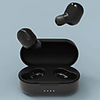 LITBest M1 TWS True Wireless Earbuds Macaroons With 300mAh Charging Box HD Bluetooth V5.0 Instant Connection Waterproof Comfortable Mini Sports Headset For IPhone Xiaomi Huawei Samsung