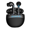 LITBest M19 Wireless Earbuds TWS Headphones Bluetooth5.0 Stereo with Volume Control with Charging Box IPX5 Smart Touch Control for Premium Audio