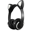 LITBest M3 Over-ear Headphone Bluetooth 4.2 with Volume Control Sweatproof Auto Pairing Kids