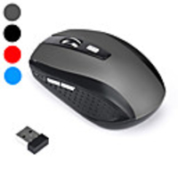 LITBest Mouse Raton Gaming 2.4GHz Wireless Mouse USB Receiver Pro Gamer For PC Laptop Desktop Computer Mouse Mice