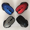 LITBest Mouse Raton Gaming 2.4GHz Wireless Mouse USB Receiver Pro Gamer For PC Laptop Desktop Computer Mouse Mice