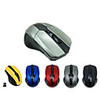 LITBest Mouse Raton Gaming 2.4GHz Wireless Mouse USB Receiver Pro Gamer For PC Laptop Desktop Computer Mouse Mice Laser Gaming Mouse / Office Mouse Led Light 1200 dpi 3 Adjustable DPI Levels 4 pcs Key