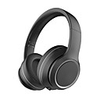 LITBest N9 Wireless Headphone HiFi Active Noise Cancelling Bluetooth V5.0 Headphone ANC Over Ear Headset