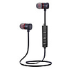 LITBest Neckband Headphone Wireless New Design Stereo for Sport Fitness