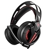 LITBest ONIKUMA M180 Gaming Headset Wired Gaming Music Stereo with Microphone Noise-Canceling for Gaming
