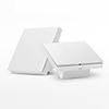 LITBest Other ZSA001 Plastics White