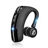 LITBest R-V9 Wireless with Microphone Earbud