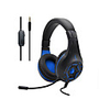 LITBest S90 Gaming Headset 3.5mm Audio Jack with Microphone with Volume Control Sweatproof InLine Control for Gaming