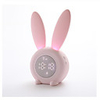 LITBest Smart alarm clock C 03 ABS Blue