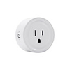 LITBest Smart Plug American standard wifi smart socket for Living Room / Study / Bedroom APP Control / Smart 100-240 V