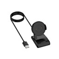 LITBest Smartwatch Charger / Dock Charger with Cable Smartwatch Charger FCC