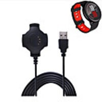 LITBest Smartwatch Charger with Cable Smartwatch Charger FCC