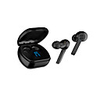 LITBest T19 Wireless Earbuds TWS Headphones Bluetooth5.0 HIFI with Charging Box LED Power Display for Travel Entertainment