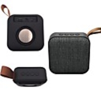 LITBest T5 Bluetooth Outdoor Speaker Portable For