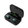 LITBest TWS Wireless Headphones Bluetooth 5.0 Earphones HIFI Stereo Earbuds Headsets 2000mAh Charging Box