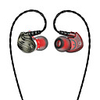 LITBest Universal Earphone 3.5mm In-Ear Bass Stereo Earbuds Headset Wired For Cell Phone Bluetooth Stereo Earbuds Music Earphone