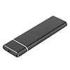 LITBest USB 3.0 to m.2(NGFF) External Hard Drive Enclosure Shockproof / Plug and play / Tool-free Installation 03