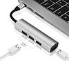 LITBest USB 3.0 Type C to USB 3.0 Type C USB Hub 4 Ports