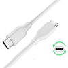 LITBest USB 3.1 Type C to USB 3.1 Type C Male - Male 2.0m(6.5Ft) PVC