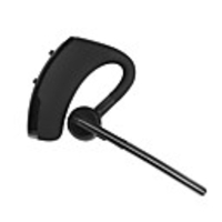 LITBest V8 Wireless with Microphone with Volume Control Earbud