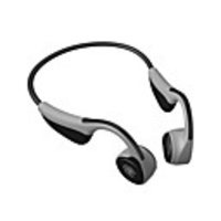 LITBest V9 Neckband Headphone Wireless Sports Noise-Cancelling Music Stereo with Microphone for Sport Fitness