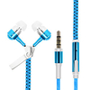 LITBest Wired In-ear Earphone Cable New Design Stereo for Mobile Phone