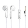 LITBest Wired In-ear Earphone Wired New Design Stereo with Volume Control for Mobile Phone