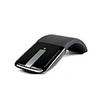 LITBest Wireless 2.4G Office Mouse / Silent Mouse Led Breathing Light 1800 dpi 3 Adjustable DPI Levels 2 pcs Keys