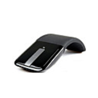LITBest Wireless 2.4G Office Mouse / Silent Mouse Led Breathing Light 1800 dpi 3 Adjustable DPI Levels 2 pcs Keys