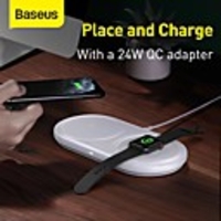 LITBest Wireless Charger Fast Charge / Charger Kit Wireless Charger RoHS