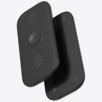 LITBest Wireless Charger Fast Charge Wireless Charger