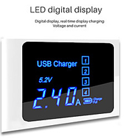 LITBest Wireless Charger Fast Charge Wireless Charger NULL