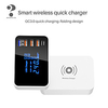 LITBest Wireless Charger Fast Charge Wireless Charger RoHS