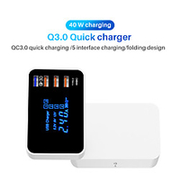 LITBest Wireless Charger Fast Charge Wireless Charger RoHS
