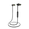 LITBest X680BL Neckband Headphone Wireless Earbud Bluetooth 4.2 Noise-Cancelling