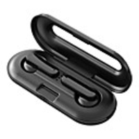 LITBest XG-49 TWS True Wireless Earbuds Bluetooth5.0 with Microphone with Charging Box for Travel Entertainment