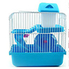 Little Castle Hamster Cage