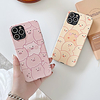 Little Chicken Graphic Phone Case For Apple iPhone 12 Pro Max 11 SE 2020 X XR XS Max 8 7 Shockproof Dustproof Cartoon Animal TPU Back Cover miniinthebox