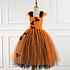 Little Monster Cosplay Costume Party Costume Costume Girls
