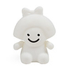 Living Color LED Table Lamp - Girl