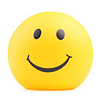 Living Color Smile Face LED Table Lamp