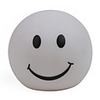 Living Color Smile Face LED Table Lamp