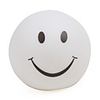 Living Color Smile Face LED Table Lamp