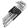 LodeStar 9-Piece Set Hex Keys