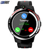 lokmat LOK02 Men Women Smartwatch Android iOS WIFI Bluetooth Touch Screen GPS Heart Rate Monitor Sports Calories Burned Timer Stopwatch Pedometer Call Reminder Activity Tracker