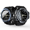 LOKMAT MK28 Sport Smart Watch Professional 5ATM Waterproof Smartwatces LOKMAT MK28 Bluetooth Message Call Reminder Outdoor Swimming Clock